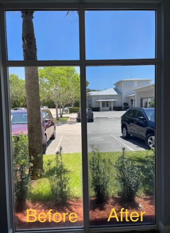 Residential Window Tinting